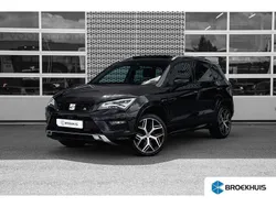 Zwart Gebruikt 2019 Seat Ateca Business SUV | € 25.945 (Eerlijke prijs)