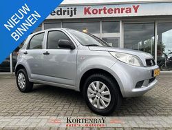 Grijs Gebruikt 2009 Daihatsu Terios SUV | € 8.450 (Eerlijke prijs)