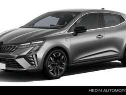 Grijs Nieuw 2025 Renault Clio V Techno Hatchback | € 29.613