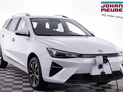 MG MG5 EV