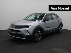 Grijs Gebruikt 2022 Opel Mokka-e Elegance SUV | € 18.900 (Eerlijke prijs)