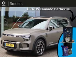 Groen Nieuw 2025 Smart #5 Edition #1 SUV | € 54.945