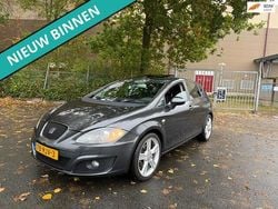 Grijs Gebruikt 2011 Seat Leon Ecomotive Hatchback | € 2.999 (Eerlijke prijs)