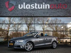Audi A3 Cabriolet