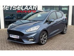 Blauw Gebruikt 2019 Ford Fiesta Active Hatchback | € 9.975 (Eerlijke prijs)