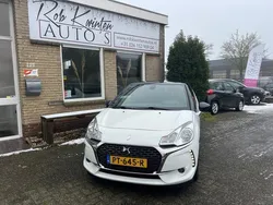 Wit Gebruikt 2017 DS Automobiles DS3 Business Hatchback | € 10.750 (Eerlijke prijs)