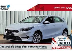 Onbekend Gebruikt 2022 Kia Ceed Hatchback | € 27.495