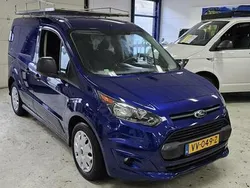 Blauw Gebruikt 2016 Ford Transit MPV | € 8.750 (Eerlijke prijs)