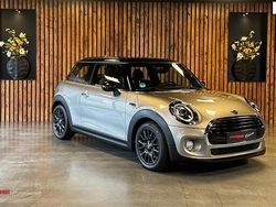 Grijs Gebruikt 2018 Mini Cooper Hatchback | € 13.900 (Eerlijke prijs)