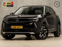 Zwart Gebruikt 2023 Opel Mokka Edition SUV | € 20.945 (Goede deal)