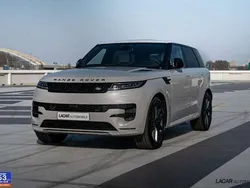 Grijs, metallic lak Gebruikt 2024 Land Rover Range Rover Sport SE Dynamic SUV | € 124.850 (Eerlijke prijs)