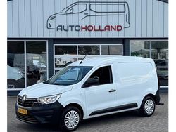 Wit Gebruikt 2022 Renault Express Van | € 7.950