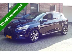 Zwart Gebruikt 2019 Renault Clio IV Bose Edition Hatchback | € 15.949 (Duur)
