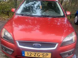 Gebruikt 2008 Ford Focus Stationwagen | € 1.350 (Goede deal)