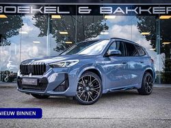 Grijs Gebruikt 2023 BMW X1 M Sport SUV | € 47.900 (Eerlijke prijs)