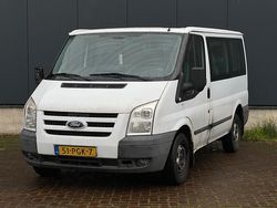 Wit Gebruikt 2011 Ford Transit MPV | € 3.350 (Goede deal)