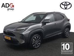 Grijs Gebruikt 2024 Toyota Yaris Cross Edition SUV | € 29.450 (Duur)
