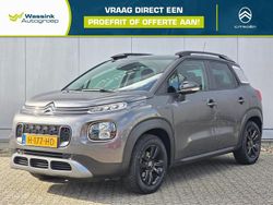 Grijs Gebruikt 2020 Citroën C3 Aircross Origins SUV | € 14.935 (Eerlijke prijs)