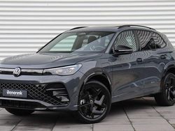 Grijs Gebruikt 2025 VW Tiguan R-line Edition SUV | € 58.950