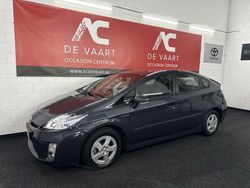 Grijs Gebruikt 2011 Toyota Prius Comfort Hatchback | € 6.999 (Eerlijke prijs)