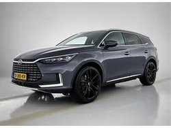 Zwart Gebruikt 2023 BYD Tang SUV | € 37.950