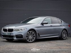 Grijs Gebruikt 2019 BMW 530e Executive Sedan | € 28.750 (Super prijs)