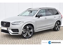Grijs Gebruikt 2024 Volvo XC90 Ultimate SUV | € 77.994 (Eerlijke prijs)