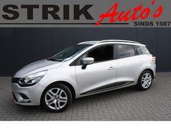Gebruikt 2017 Renault Clio IV Zen Stationwagen | € 6.949 (Goede deal)