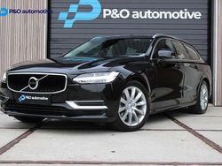 Zwart Gebruikt 2019 Volvo V90 Momentum Stationwagen | € 24.995 (Goede deal)