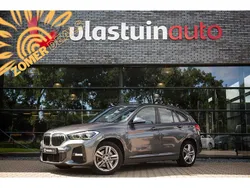 Gebruikt 2021 BMW X1 Executive SUV | € 27.950 (Eerlijke prijs)
