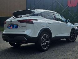 Wit Gebruikt 2024 Nissan Qashqai Tekna+ SUV | € 34.000 (Goede deal)