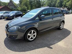 Grijs Gebruikt 2011 Seat Altea Style MPV | € 3.750 (Super prijs)