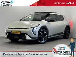 Grijs Nieuw 2025 Kia EV4 4 Hatchback | € 49.390 (Iets duurder)