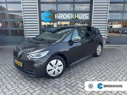 Grijs Gebruikt 2020 VW ID.3 Hatchback | € 15.850 (Goede deal)