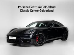 Zwart Gebruikt 2022 Porsche Panamera Hatchback | € 99.900 (Duur)