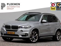 Grijs Gebruikt 2015 BMW X5 Executive SUV | € 27.900 (Eerlijke prijs)