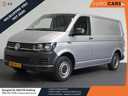 Grijs Gebruikt 2019 VW T6.1 Trendline Van | € 14.890 (Eerlijke prijs)