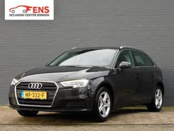 Bruin Gebruikt 2017 Audi A3 Proline Hatchback | € 15.940 (Eerlijke prijs)