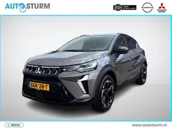 Grijs Gebruikt 2024 Mitsubishi ASX Edition SUV | € 31.940 (Iets duurder)