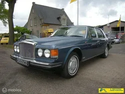 Blauw Gebruikt 1986 Bentley Eight Sedan | € 6.250