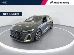 Grijs Gebruikt 2025 Audi A5 Edition .1 Coupé | € 59.440