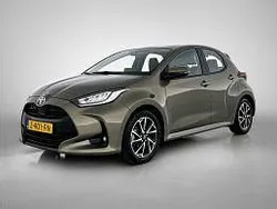 Groen Gebruikt 2024 Toyota Yaris Hatchback | € 23.445 (Eerlijke prijs)