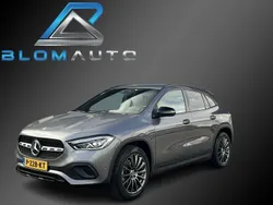 Grijs Gebruikt 2021 Mercedes GLA250 SUV | € 32.890 (Goede deal)