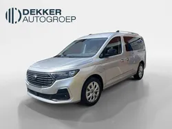 Grijs Nieuw 2025 Ford Tourneo Connect Titanium MPV | € 44.945 (Super prijs)