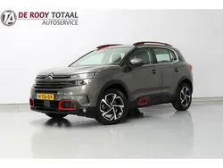 Grijs Gebruikt 2020 Citroën C5 Aircross Business Class SUV | € 19.500 (Eerlijke prijs)