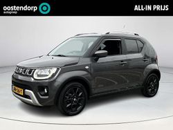 Grijs Gebruikt 2023 Suzuki Ignis Hatchback | € 17.945 (Eerlijke prijs)