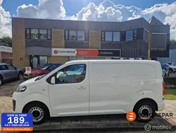 Gebruikt 2017 Citroën Jumpy Business Class MPV | € 11.500 (Goede deal)