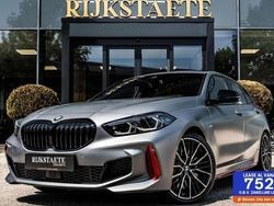 Grijs Gebruikt 2024 BMW 128 M Sport Hatchback | € 46.900 (Duur)