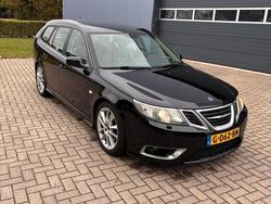 Gebruikt 2009 Saab 9-3 Aero Stationwagen | € 4.999 (Goede deal)