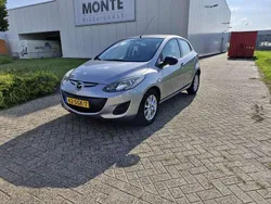 Grijs Gebruikt 2011 Mazda 2 Hatchback | € 2.950 (Duur)